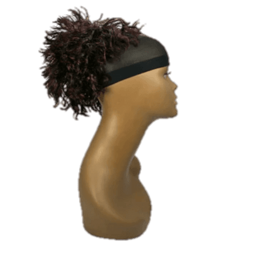 Pallet # 188 -  Lot of  Hair - variety of styles and colors