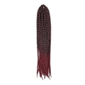 Pallet # 190-  Lot of  Hair - variety of styles and colors