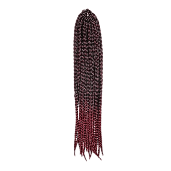 Pallet # 190-  Lot of  Hair - variety of styles and colors