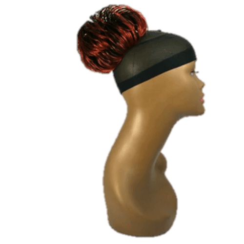 Pallet # 193-  Lot of  Hair - variety of styles and colors