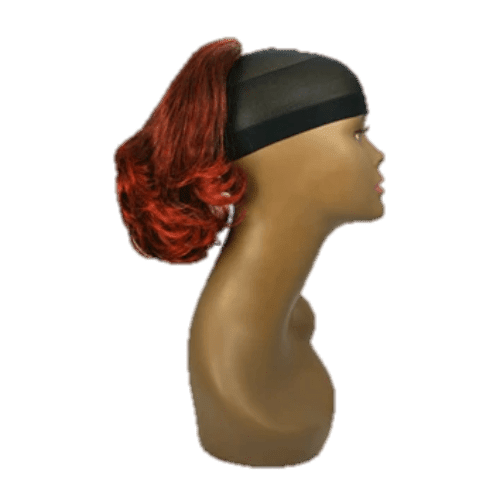 Pallet # 193-  Lot of  Hair - variety of styles and colors