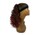 Pallet # 193-  Lot of  Hair - variety of styles and colors
