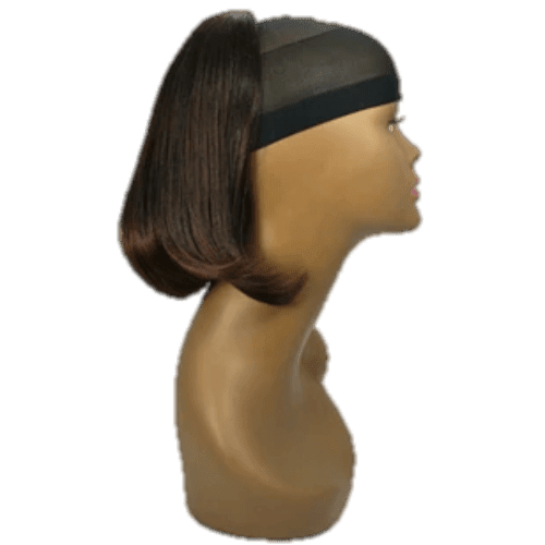 Pallet # 193-  Lot of  Hair - variety of styles and colors