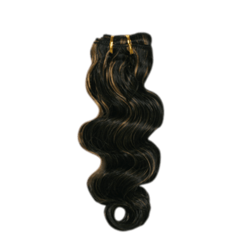 Pallet # 194 -  Lot of  100% Human Hair - variety of styles and colors