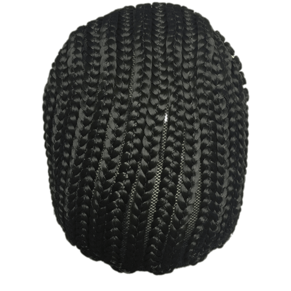 Pallet # 195 -  Lot of Hair - variety of styles and colors