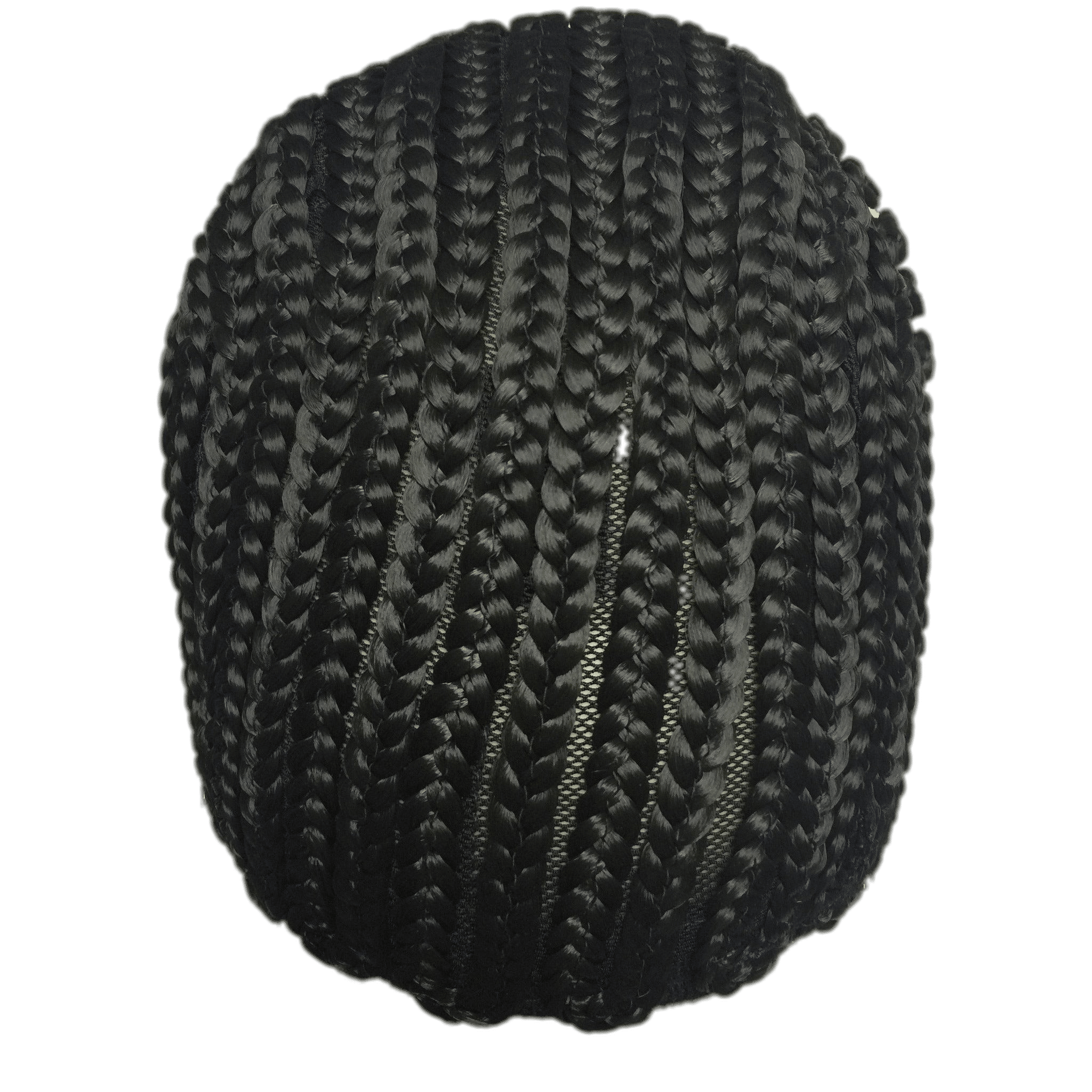 Pallet # 195 -  Lot of Hair - variety of styles and colors