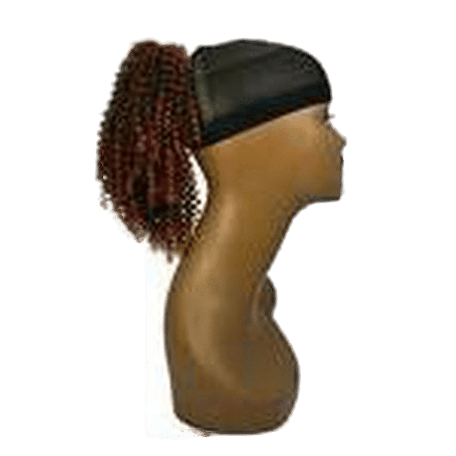 Pallet # 196 -  Lot of Hair - variety of styles and colors