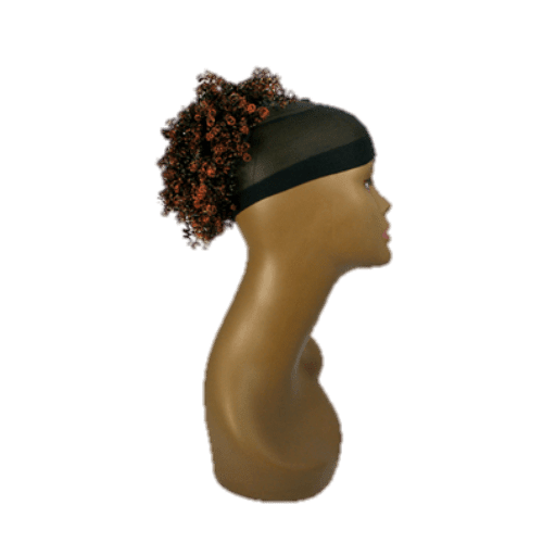 Pallet # 197 -  Lot of Hair - variety of styles and colors