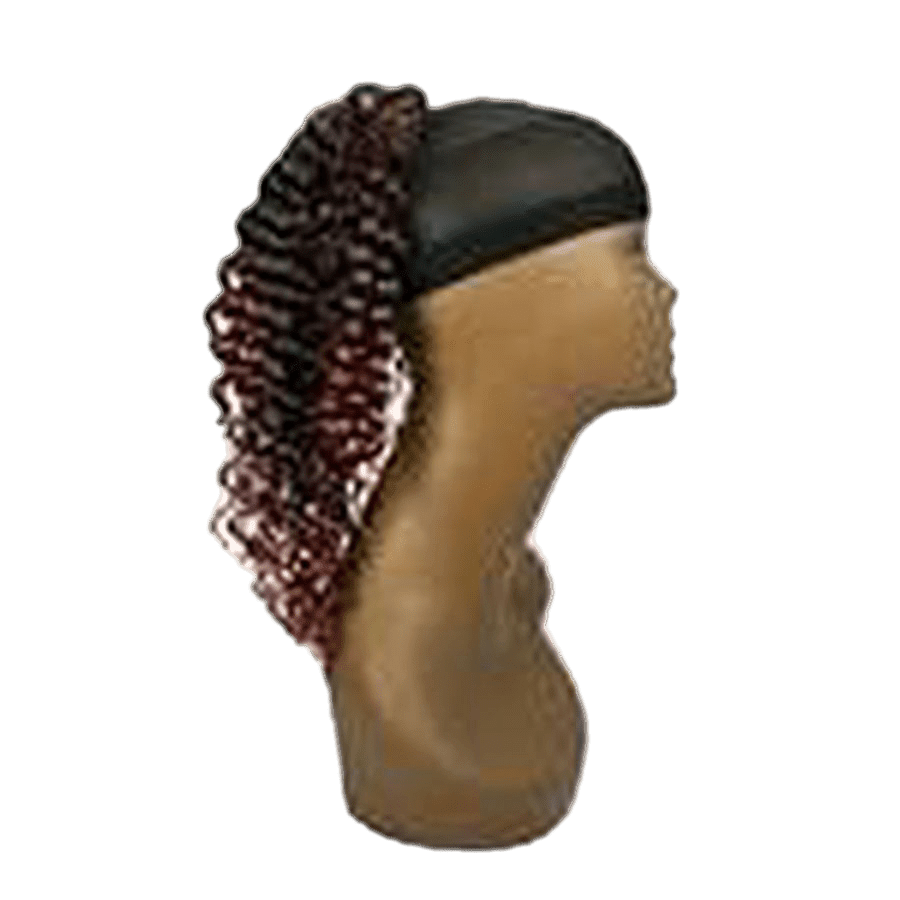 Pallet # 197 -  Lot of Hair - variety of styles and colors