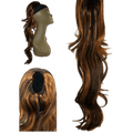 Pallet # 198 -  Lot of Hair - variety of styles and colors