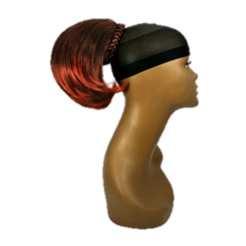 Pallet # 198 -  Lot of Hair - variety of styles and colors