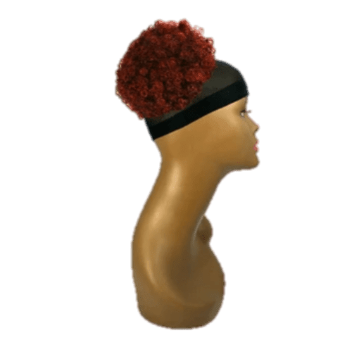 Pallet # 198 -  Lot of Hair - variety of styles and colors