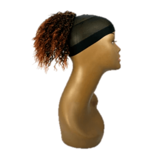 Pallet # 199 -  Lot of Hair - variety of styles and colors
