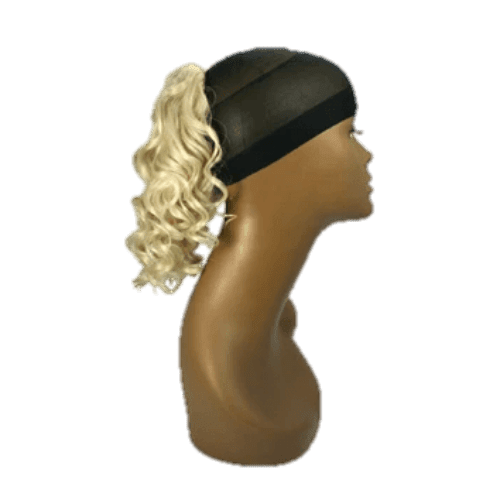 Pallet # 200 -  Lot of Hair - variety of styles and colors