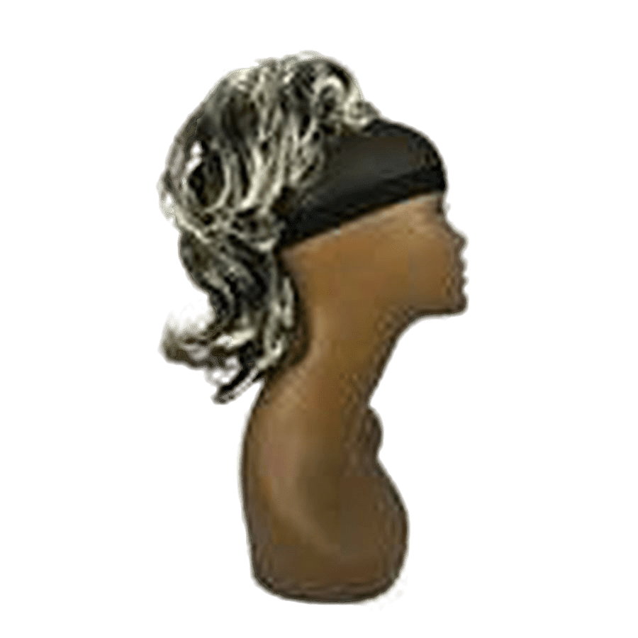 Pallet # 200 -  Lot of Hair - variety of styles and colors