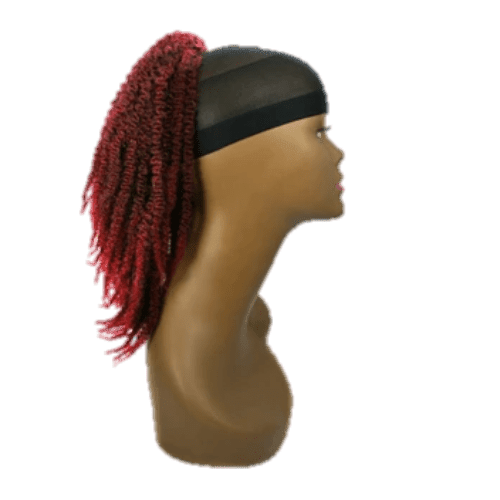 Pallet # 200 -  Lot of Hair - variety of styles and colors