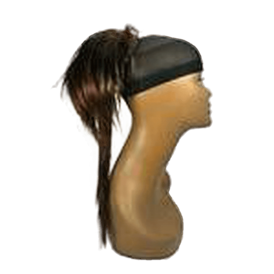 Pallet # 200 -  Lot of Hair - variety of styles and colors