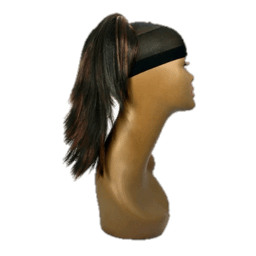 Pallet # 201 -  Lot of Hair - variety of styles and colors