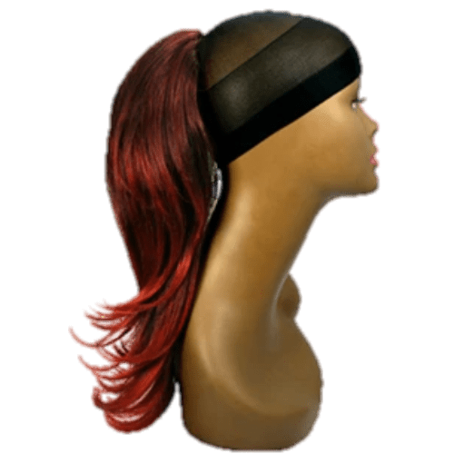 Pallet # 201 -  Lot of Hair - variety of styles and colors