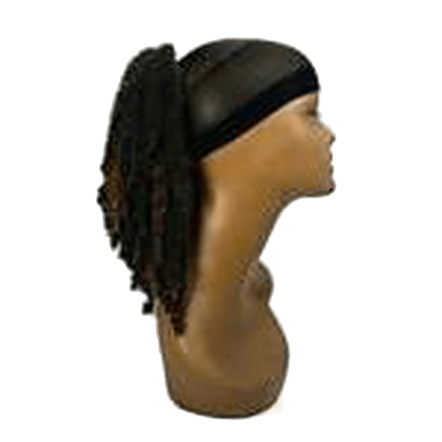 Pallet # 201 -  Lot of Hair - variety of styles and colors