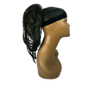 Pallet # 201 -  Lot of Hair - variety of styles and colors