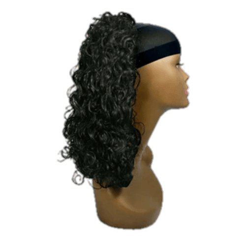 Pallet # 203 -  Lot of Hair - variety of styles and colors