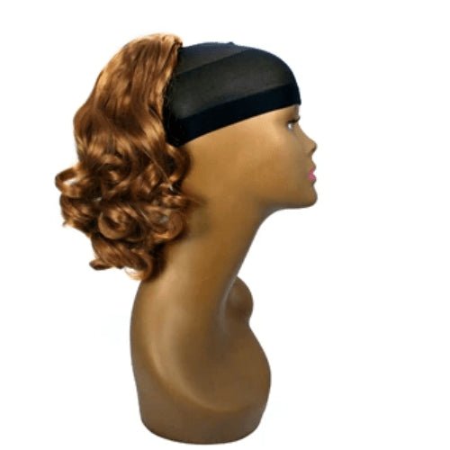 Pallet # 204 -  Lot of Hair - variety of styles and colors