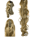 Pallet # 204 -  Lot of Hair - variety of styles and colors