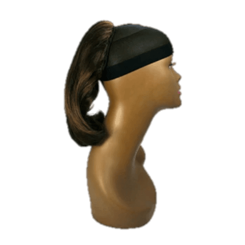 Pallet # 205 -  Lot of Hair - variety of styles and colors