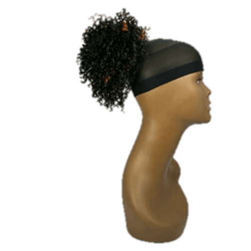 Pallet # 206 -  Lot of Hair - variety of styles and colors