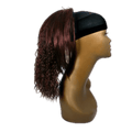 Pallet # 206 -  Lot of Hair - variety of styles and colors