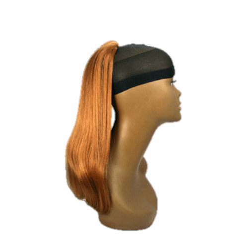 Pallet # 207 -  Lot of Hair - variety of styles and colors