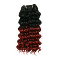 Pallet # 213-  Lot of Hair - variety of styles and colors