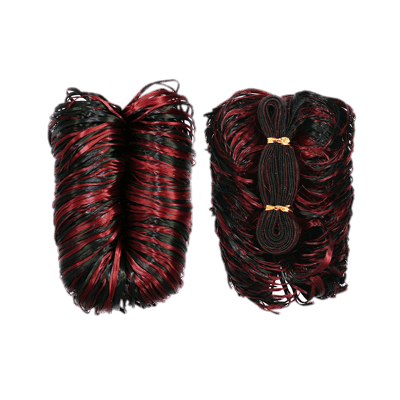 Pallet # 217 -  Lot of Hair - variety of styles and colors
