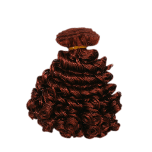 Pallet # 218 -  Lot of Hair - variety of styles and colors