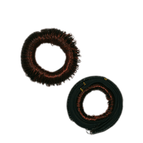 Pallet # 222 -  Lot of Hair - variety of styles and colors