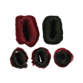 Pallet # 222 -  Lot of Hair - variety of styles and colors