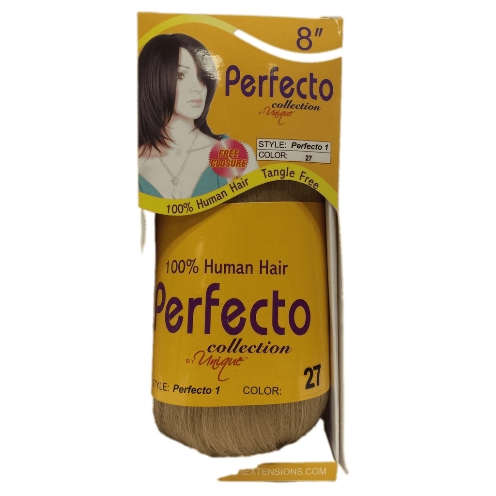 Pallet # 230-  Lot of 100% Human Hair - variety of styles and colors
