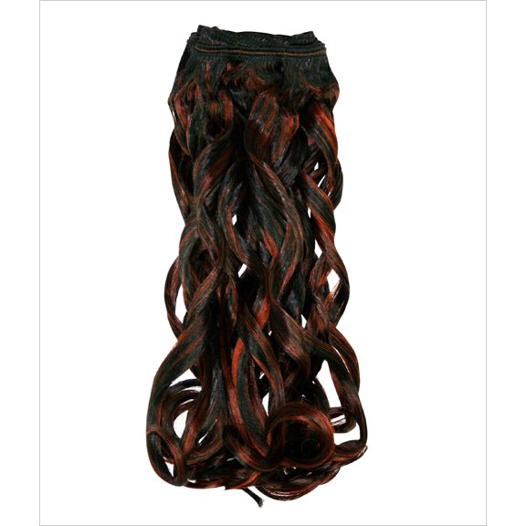 Pallet # 231-  Lot of Hair - variety of styles and colors