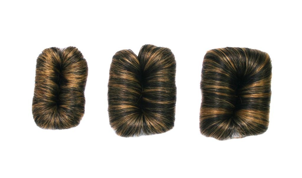 Pallet # 236 -  Lot of Hair - variety of styles and colors