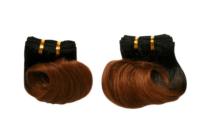 Pallet # 236 -  Lot of Hair - variety of styles and colors