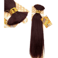 Pallet # 242 -  Lot of 100% Human Hair - variety of styles and colors