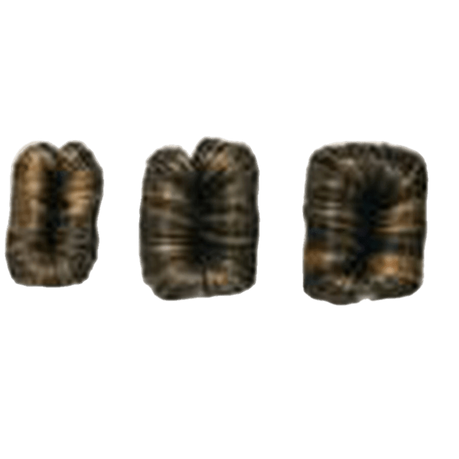 Pallet # 242 -  Lot of 100% Human Hair - variety of styles and colors