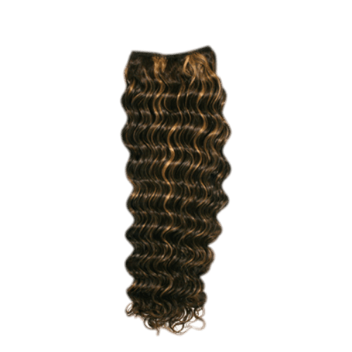 Pallet # 244 -  Lot of 100% Human Hair - variety of styles and colors