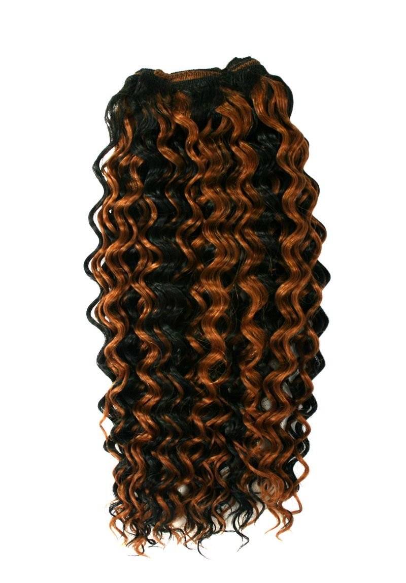 Pallet # 246 -  Lot of 100% Human Hair - variety of styles and colors