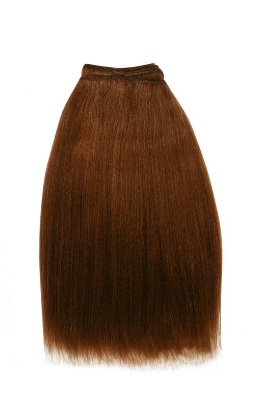 Pallet # 248 -  Lot of 100% Human Hair - variety of styles and colors
