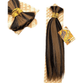 Pallet # 251 -  Lot of 100% Human Hair - variety of styles and colors