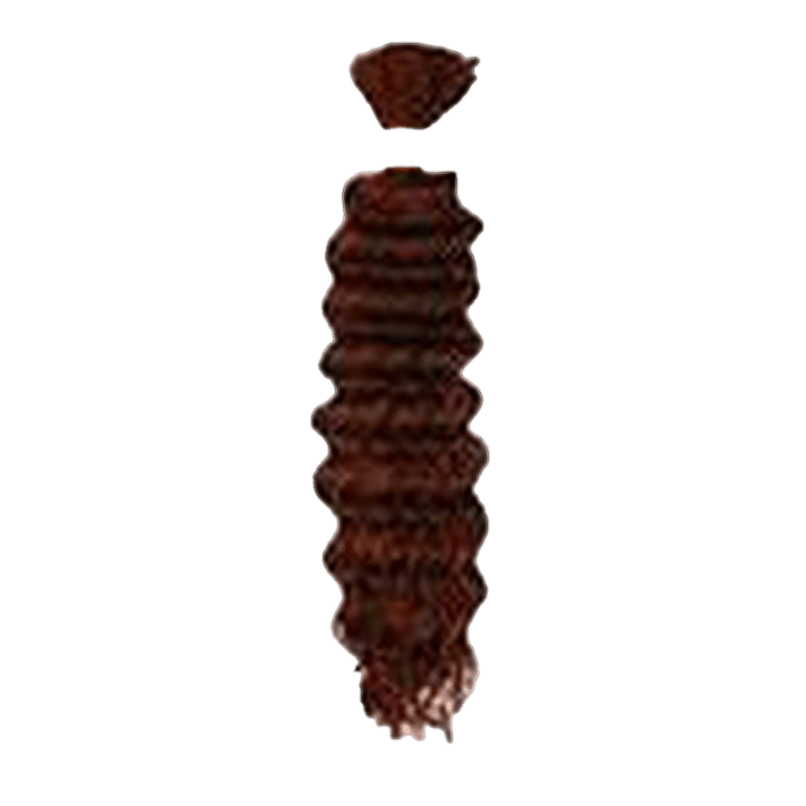 Pallet # 252 -  Lot of Hair - variety of styles and colors