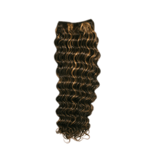 Pallet # 252 -  Lot of Hair - variety of styles and colors