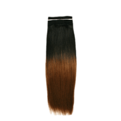 Pallet # 258 -  Lot of 100% Human Hair - variety of styles and colors